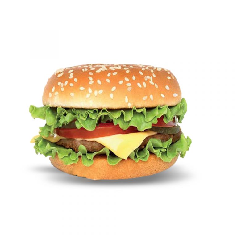 برقر لحم مشوي كلاسيك