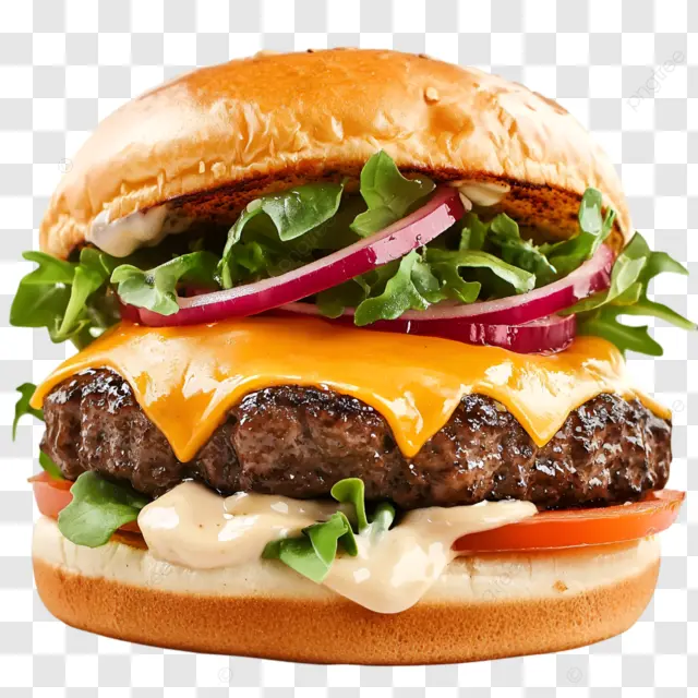 برقر لحم مشوي بطاطس