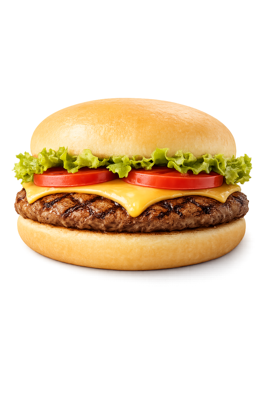 برقر دجاج مشوي فور بلس سبشل